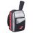 Babolat Pure Strike Backpack Carbon Grey