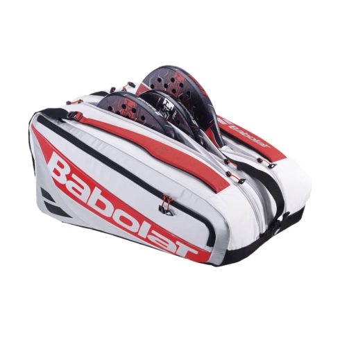 Babolat Pro Padel Juan Lebron