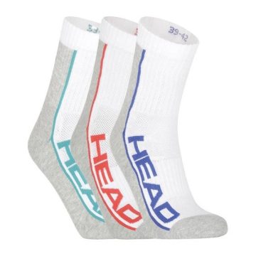 Head Performance Short Crew