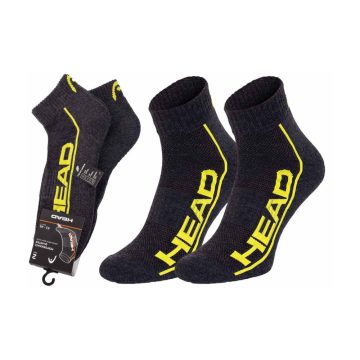 Head Performance Quarter