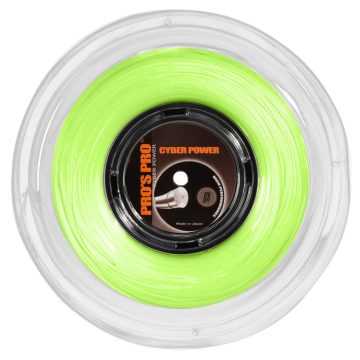 Pro-Cyber Power 200m húr 1,25