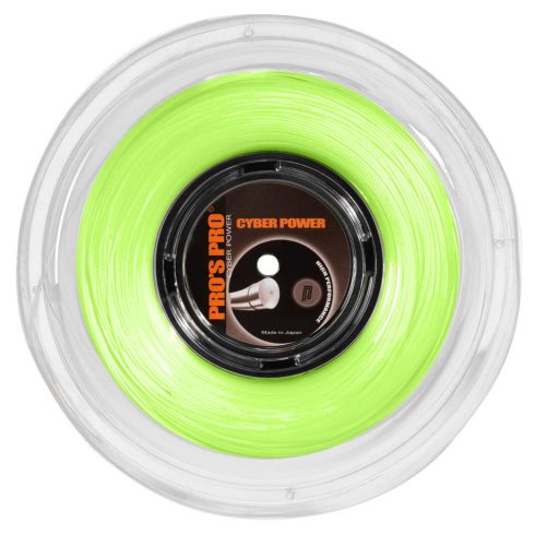 Pro-Cyber Power 200m húr 1,25