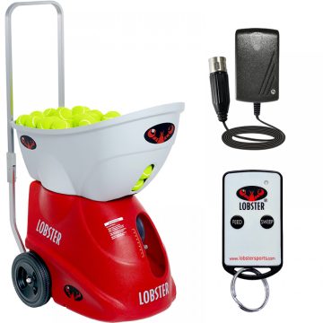 Lobster Elite 1 adogatógép