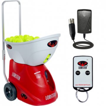 Lobster Elite 2 adogatógép