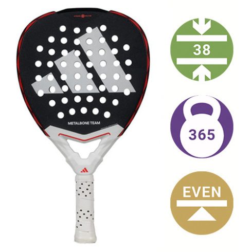 Adidas Metalbone Team 3.4