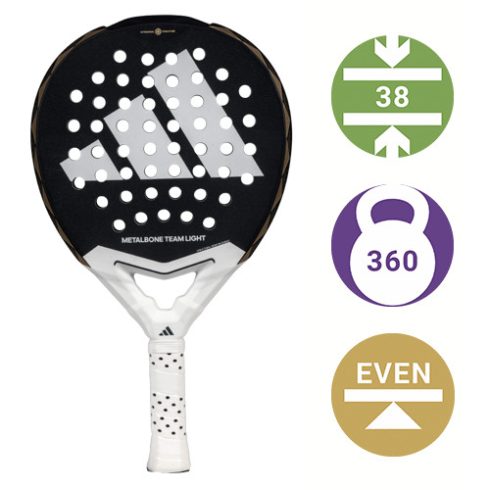 Adidas Metalbone Team Light 3.4