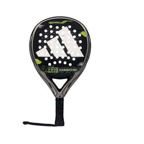 Adidas Adipower Carbon CTRL