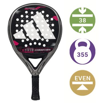 Adidas Adipower Carbon Light