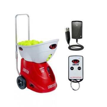 Lobster Liberty adogatógép