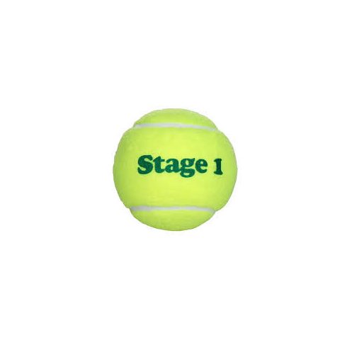 Merco Stage 1 zöld labda