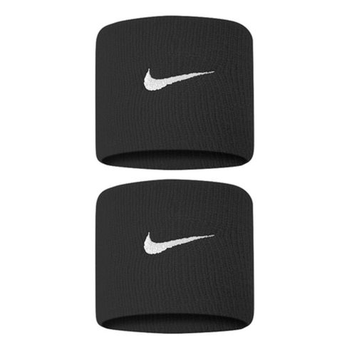 Nike Premier Wristband Black/White