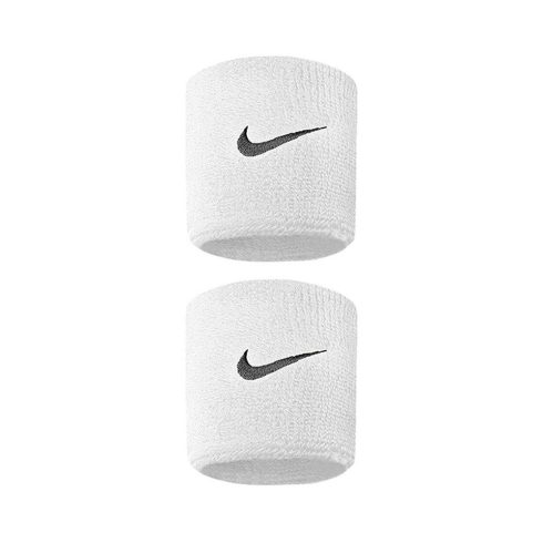 Nike Premier Wristband White/Black