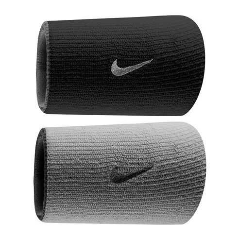 Nike Dri-Fit Home&Away Doublewide Wristb