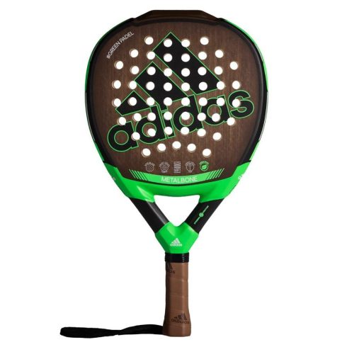 Adidas Metalbone Greenpadel