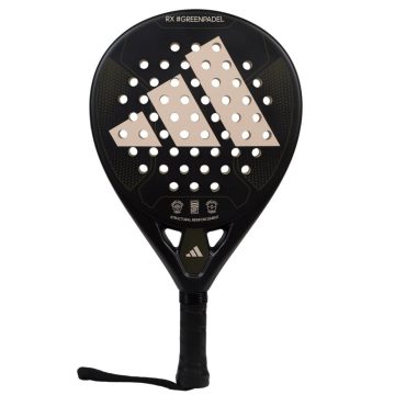 Adidas RX #Greenpadel Olive