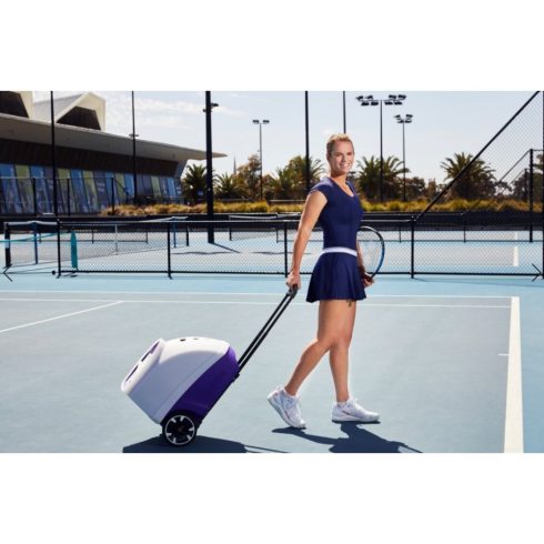 Spinfire Pro 2 adogatógép