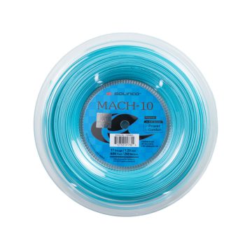 Solinco Mach 10 200m 1,20