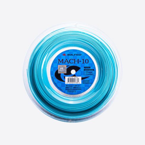 Solinco Mach 10 200m 1,20