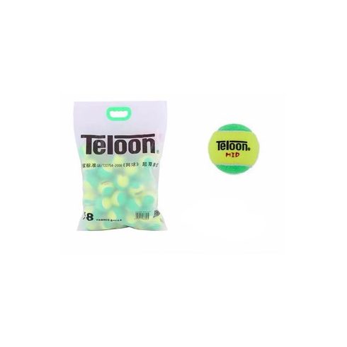 Teloon Stage 1 zöld