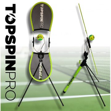 Topspin Pro