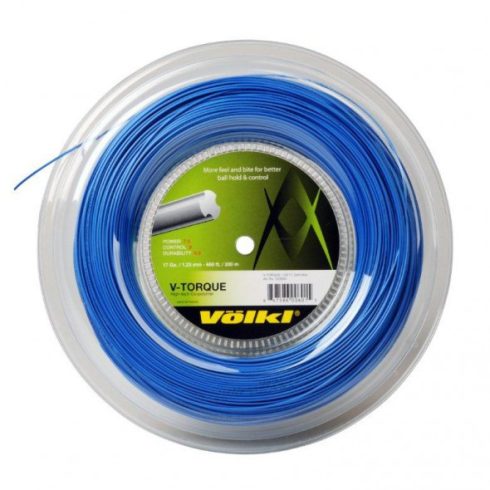 Völkl V-Torque Dark Blue 200m 1,18