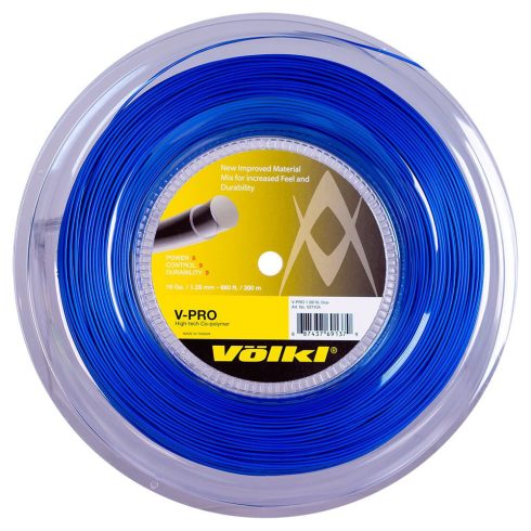 Völkl V-Pro Blue 200m 1,18