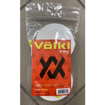 Völkl V-Dry Grip 30PK