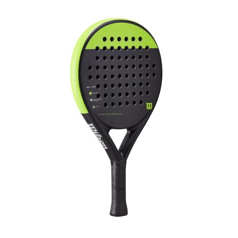 Wilson Match Point Elite 2 Padel