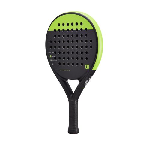 Wilson Match Point Elite 2 Padel