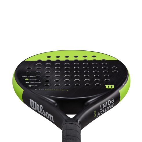 Wilson Match Point Elite 2 Padel