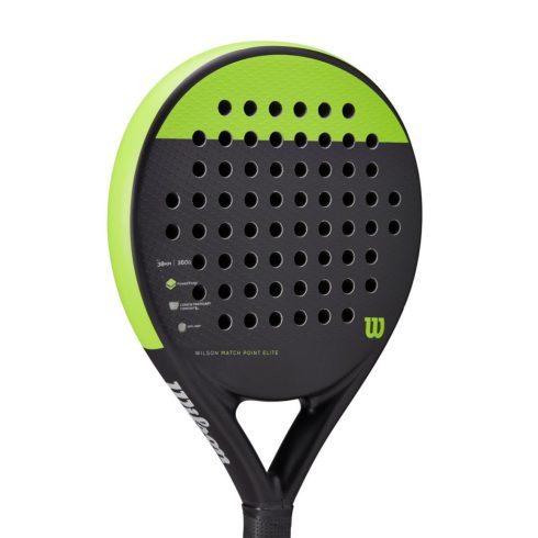 Wilson Match Point Elite 2 Padel