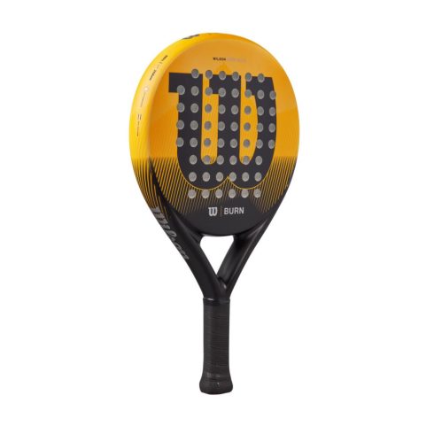 Wilson Burn Elite 2 Padel