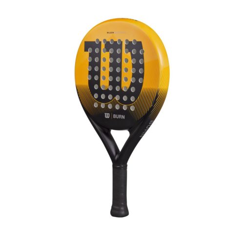 Wilson Burn Elite 2 Padel