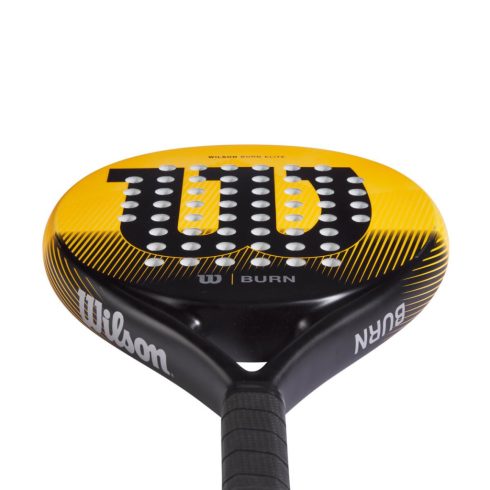 Wilson Burn Elite 2 Padel