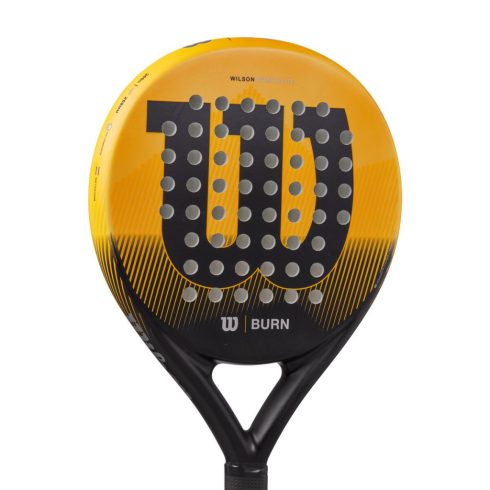 Wilson Burn Elite 2 Padel