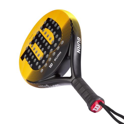 Wilson Burn Elite 2 Padel