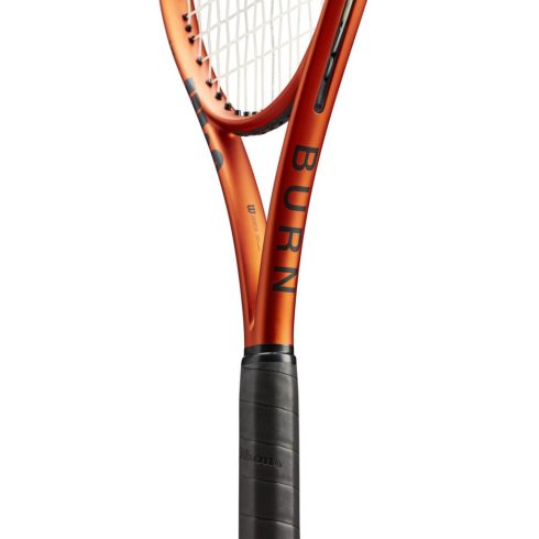 Wilson Burn 100 ULS V5.0