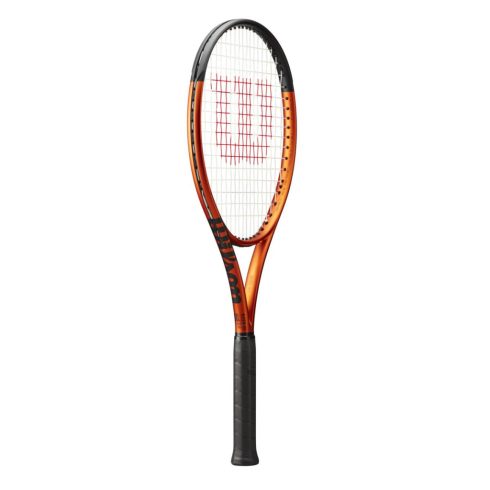 Wilson Burn 100 ULS V5.0