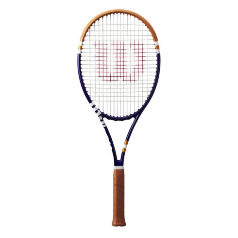 Wilson Blade 98 16/19 V8 R. Garros 2023