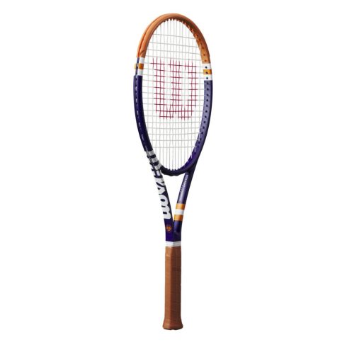 Wilson Blade 98 16/19 V8 R. Garros 2023