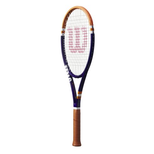 Wilson Blade 98 16/19 V8 R. Garros 2023