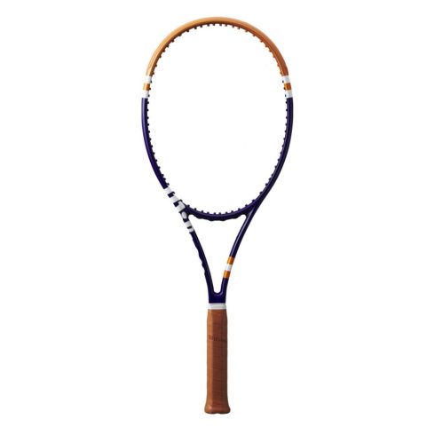 Wilson Blade 98 16/19 V8 R. Garros 2023