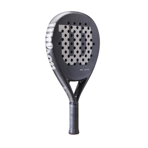Wilson Carbon Force LT Padel 2