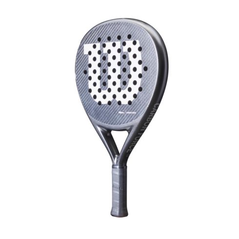 Wilson Carbon Force LT Padel 2