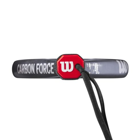 Wilson Carbon Force LT Padel 2
