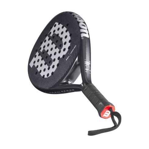 Wilson Carbon Force LT Padel 2
