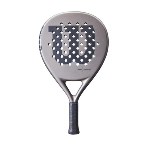 Wilson Carbon Force Padel 2