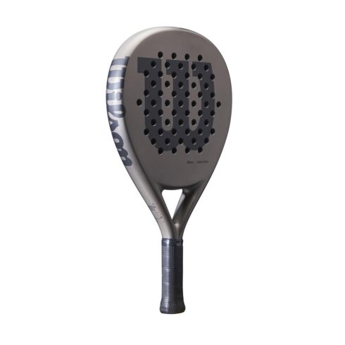 Wilson Carbon Force Padel 2