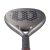 Wilson Carbon Force Padel 2