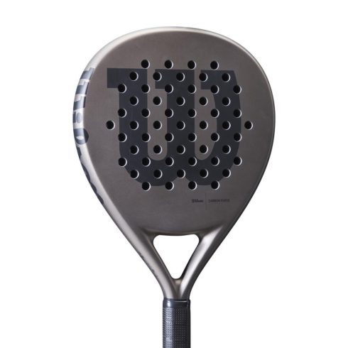 Wilson Carbon Force Padel 2